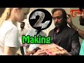 24 Movie- Making Video- Suriya, Samantha, Nithya Menen