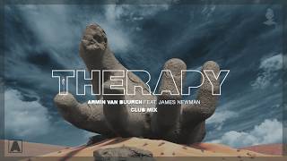 Therapy (ASOT 864) (Club Mix)