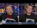 Gutfeld: Even illegal immigrants are against illegal immigration  - 14:27 min - News - Video
