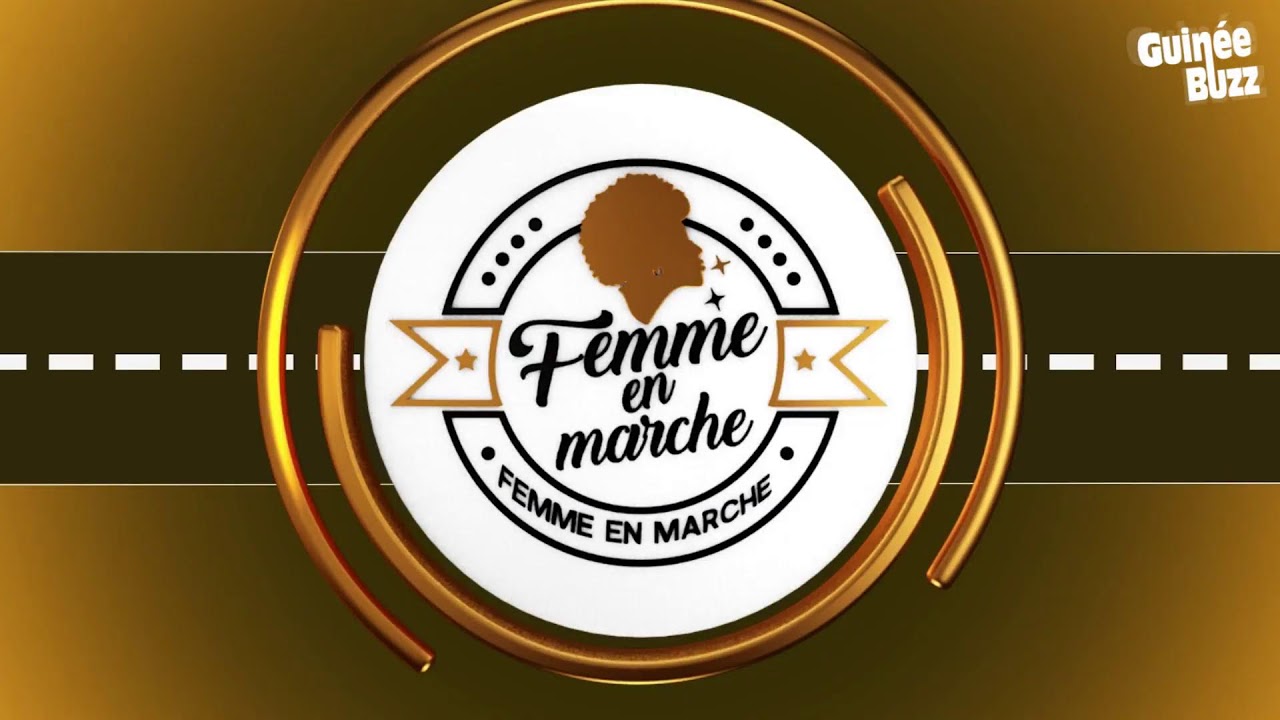 Journal #JT20 du 10/10/2025 sur GuineeBuzz TV
