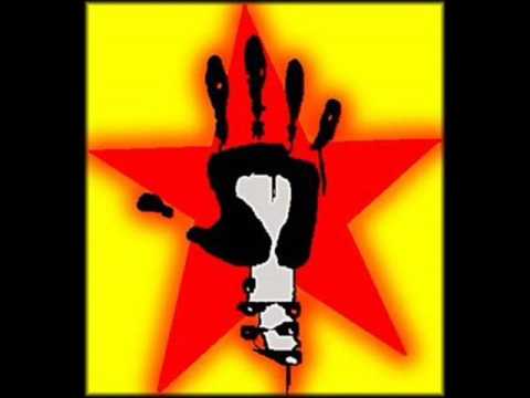 Mano Negra - Love And Hate