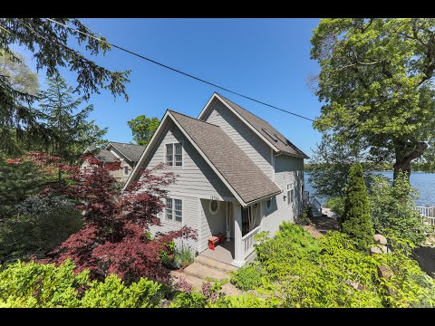 Property video