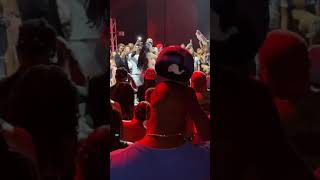 The Queen of Detroit￼ Kash Doll Performing live In Detroit￼￼