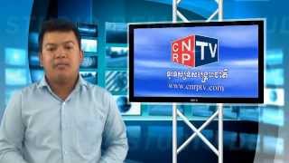 CNRP TV 29 05 2014 -:- [ 1 ]