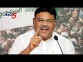 Ambati Rambabu Slams TDP Govt Over High Security in Kirlampudi