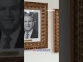 TROLLER-IN-CHIEF: White House walk of fame showcases autopen in Bidens place #trump #shorts #biden  - 00:29 min - News - Video