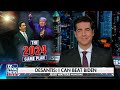 Jesse Watters: We cant avoid this collision  - 08:20 min - News - Video