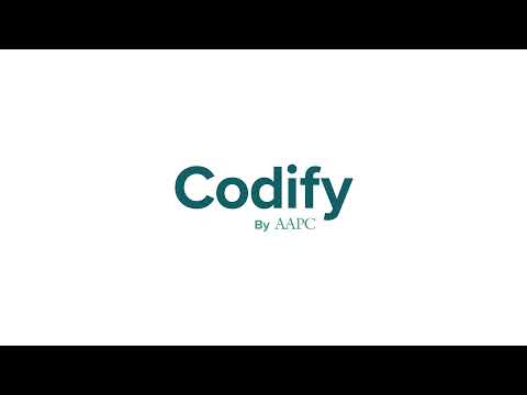 video Codify