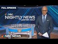 Nightly News Full Broadcast - Dec. 13