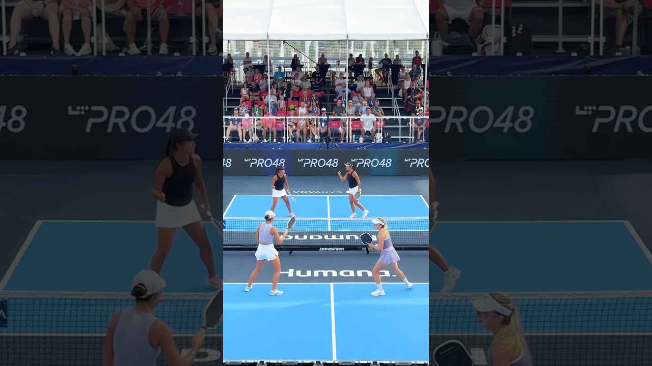 To be the best you gotta beat the best