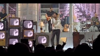 The 1975 - Full Concert (4k) at the Fiserv Forum in Milwaukee Wisconsin 10/28/2023