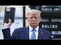 Trump sells Bibles for $59.99 amid mounting legal bills  - 01:33 min - News - Video