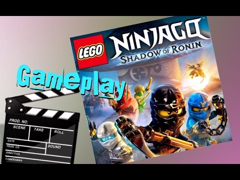 TÉLÉCHARGER NINJAGO SHADOW OF RONIN GRATUITEMENT SHADOW RONIN OF NINJAGO GRATUITEMENT TÉLÉCHARGER