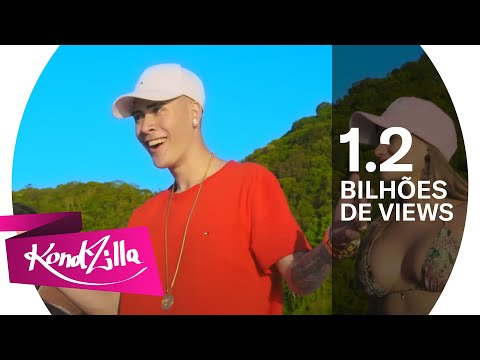 MC Kevinho - Olha a Explosão (KondZilla)