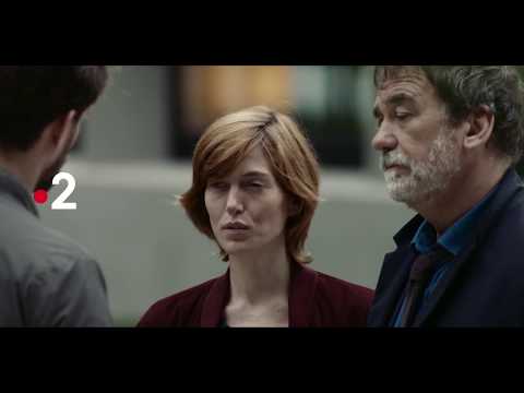 Les rivières pourpres'