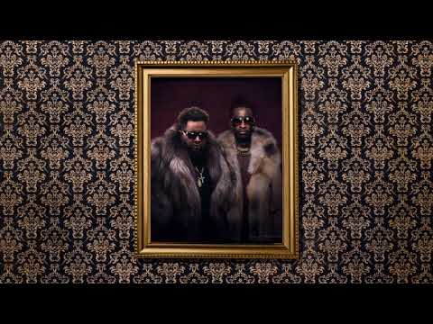 Young Thug & Carnage: Young Martha