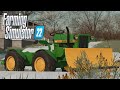 John Deere 110 4x4 v1.0.0.0