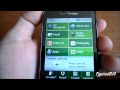 Samsung Brightside (SCH-U380) Verizon Wireless Mobile Phone Review/Look