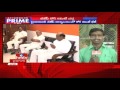 BJP core committee meeting on aftermath of GHMC poll