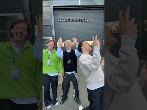 Papaplatte muss singen