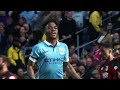 Premier League: Top 5 Goals ft. Raheem Sterling  - 01:52 min - News - Video