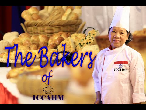 Upload mp3 to YouTube and audio cutter for THE BAKERS OF ICCAHM JEDDAH SAUDI ARABIA download from Youtube
