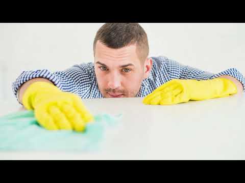 How To Tackle Tough Stains During End Of Lease Cleaning