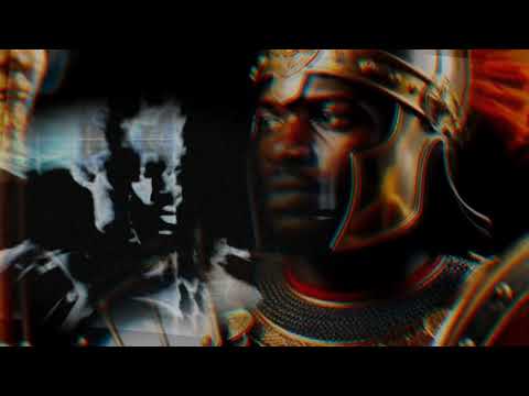 Mauk Tenieb & The Korhogo Fauna - YorubaTemplar01