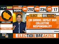 MAHARASTRA | Why BJPs Tally Halved in UP & Rajasthan | Analysing the Setback | News9