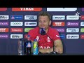 ICC Mens T20 World Cup 2022: Chatting with Buttler about PAK v ENG - 00:47 min - News - Video
