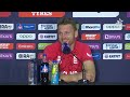 ICC Mens T20 World Cup 2022: Chatting with Buttler about PAK v ENG