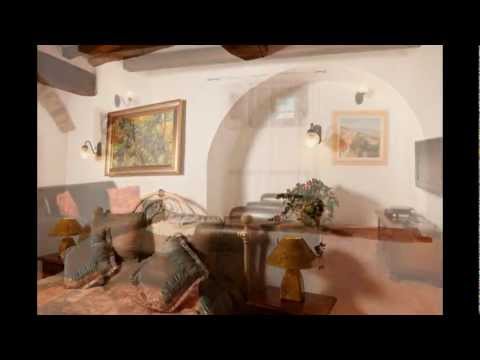 Vidéo de l’hébergement