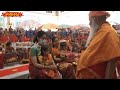 EP - 7 | ఏది ధర్మం.. ఏది అధర్మం..! | Devi Navaratrulu | Shri Ganapati Satchidananda Swamiji