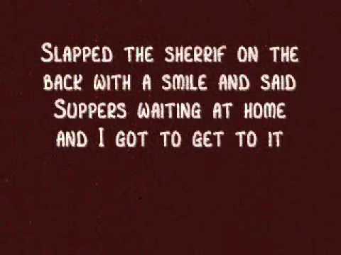 The Night That The Lights Went Out In Georgia - Reba McEntire With Lyrics!