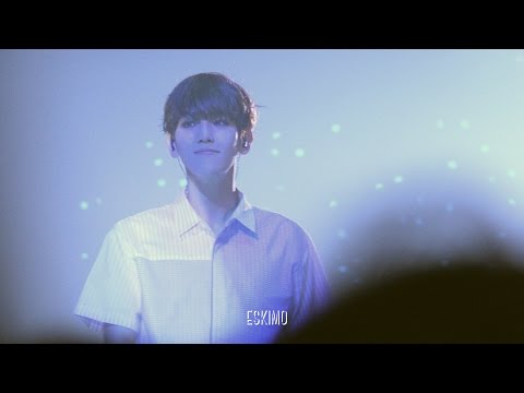 160722-31 유리어항 백현 focus.