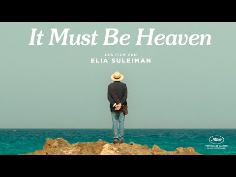 It Must Be Heaven'