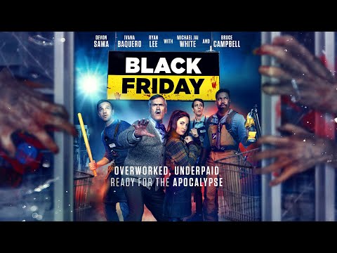 Black Friday'
