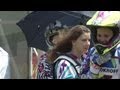 2012 FIM Women Motocross World Championship - Mladina (CRO) 
