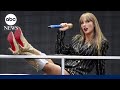 All the Easter eggs Taylor Swift dropped for 12th album ‘The Life of a Showgirl’