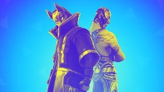 Fortnite - In-Game Tournaments Announcement