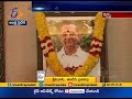 Gollapudi's final rites to be performed tomorrow