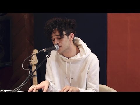 The 1975 – Somebody Else (LIVE)