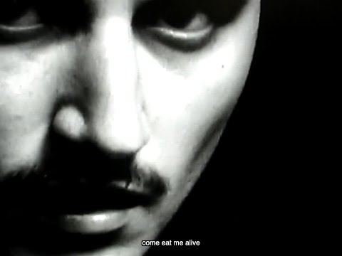 Artemas - eat me alive