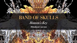 Heaven's Key
