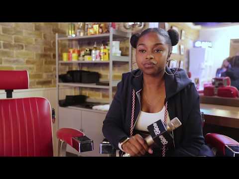 Nadia Rose | 7 Things You Need To Know | MOBO