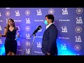 TATA IPL Auction 2022: Akash Ambani on bidding for Ishan Kishan  - 00:41 min - News - Video