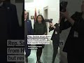 GOP Rep. Santos said he wont consider resigning, shortly after stepping down from House committees.  - 00:09 min - News - Video