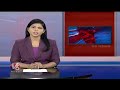 Telangana Rains : IMD Issues 3 Days Rain Alert To Telangana  | Weather Report |  V6 News  - 03:20 min - News - Video