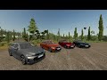 BMW Series 3 Touring 2022 v1.0.0.0
