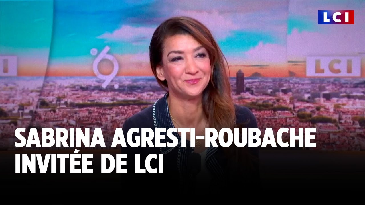 "Les convictions pour certains s'arrêtent là où les postes commencent" : Sabrina Agresti Roubache